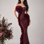 PRISHTINADRESS | ROSALIA - FLORENCE
