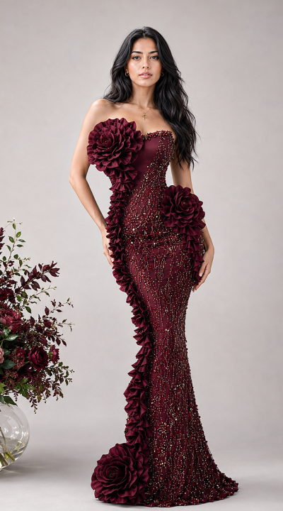 PRISHTINADRESS | ROSALIA - FLORENCE