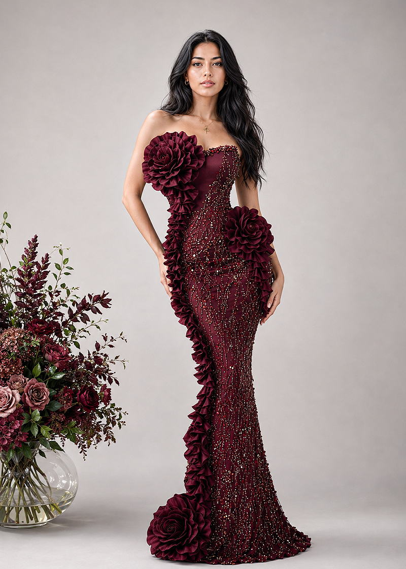 PRISHTINADRESS | ROSALIA - FLORENCE