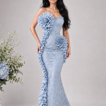PRISHTINADRESS | ROSALIA - FLORENCE