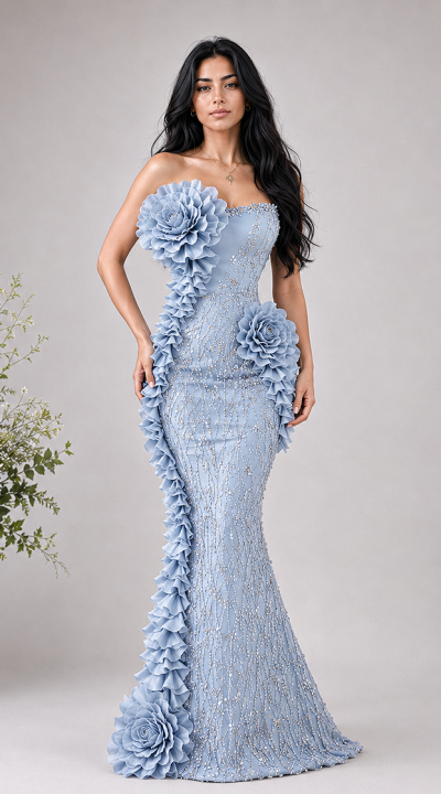 PRISHTINADRESS | ROSALIA - FLORENCE