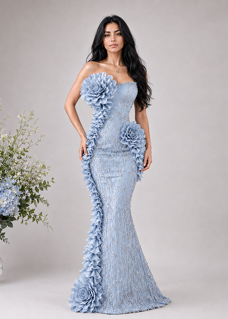 PRISHTINADRESS | ROSALIA - FLORENCE