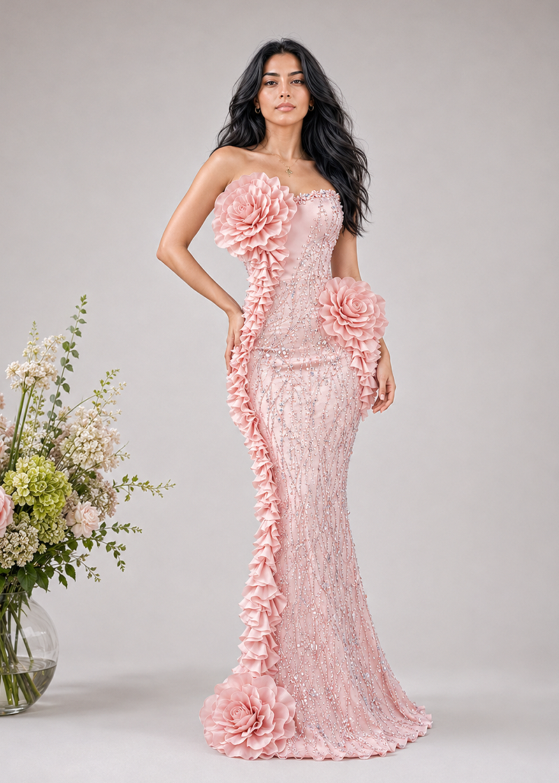 PRISHTINADRESS | ROSALIA - FLORENCE