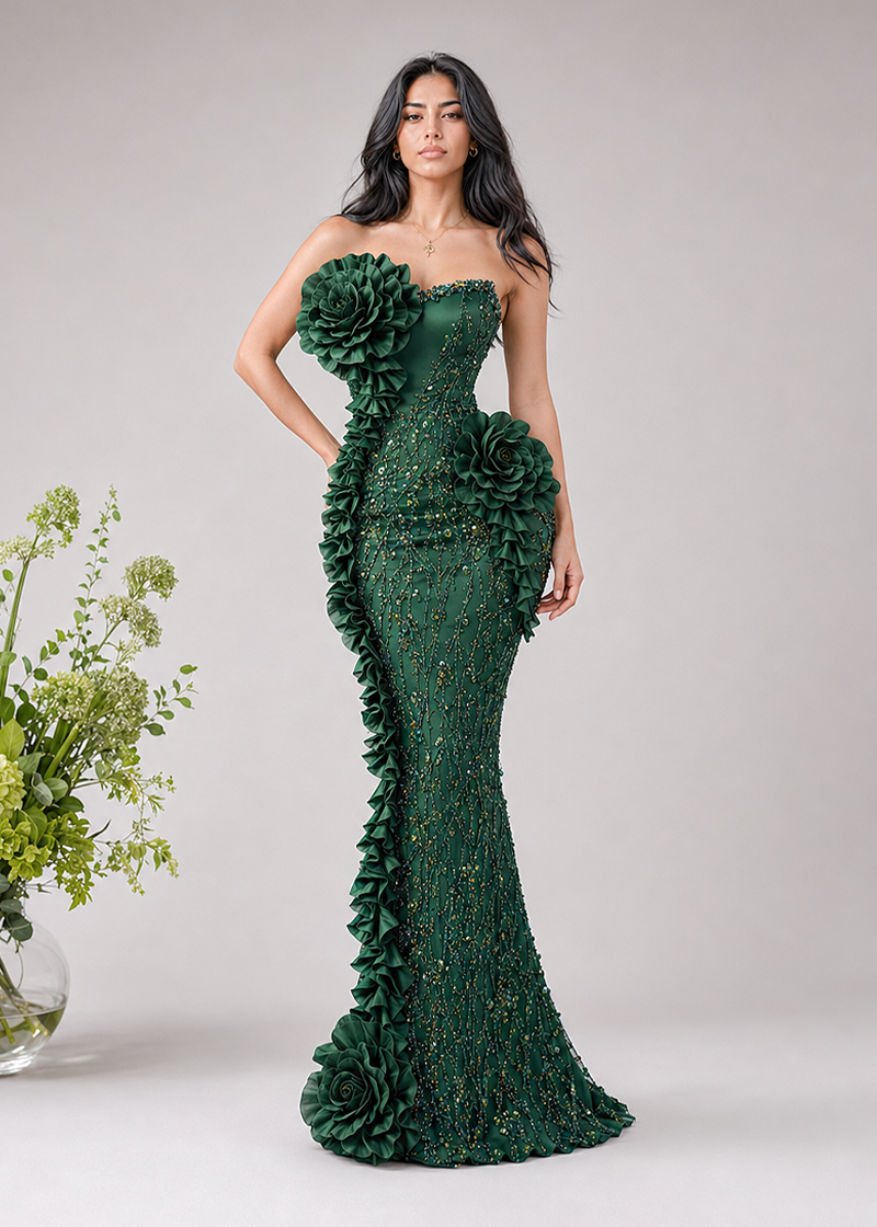 PRISHTINADRESS | ROSALIA - FLORENCE
