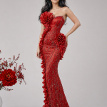 PRISHTINADRESS | ROSALIA - FLORENCE